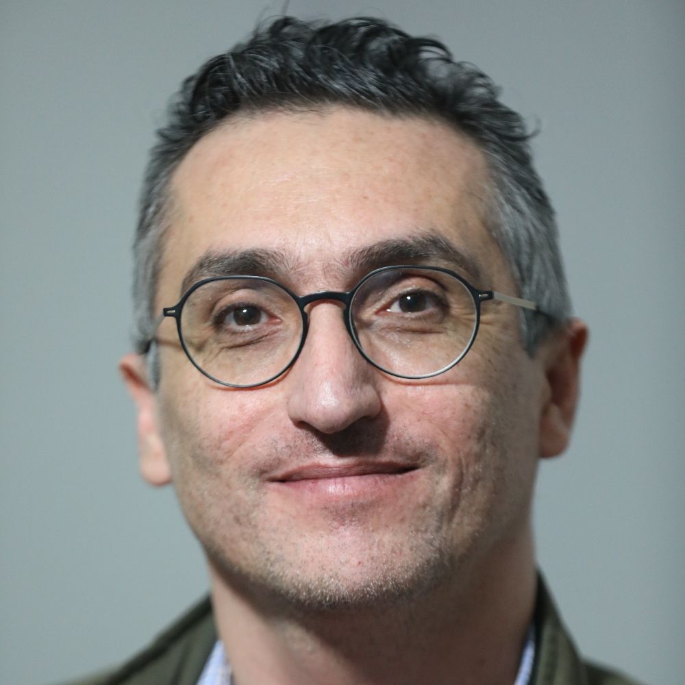 Farid khani tarakameh