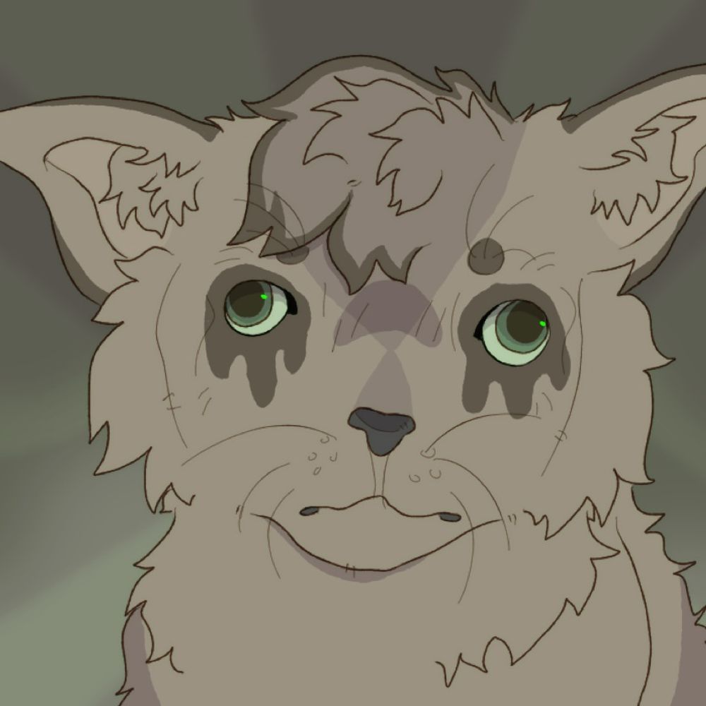 Coca | SFW Furry Art