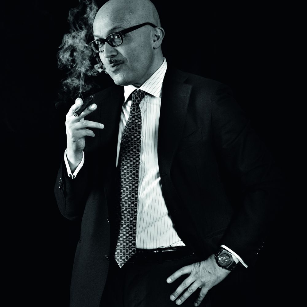 Andrea Giacobino