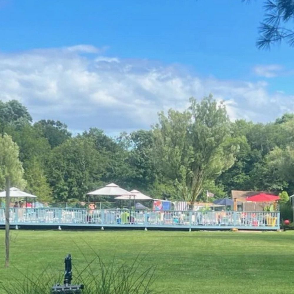 Camp Davis Campground