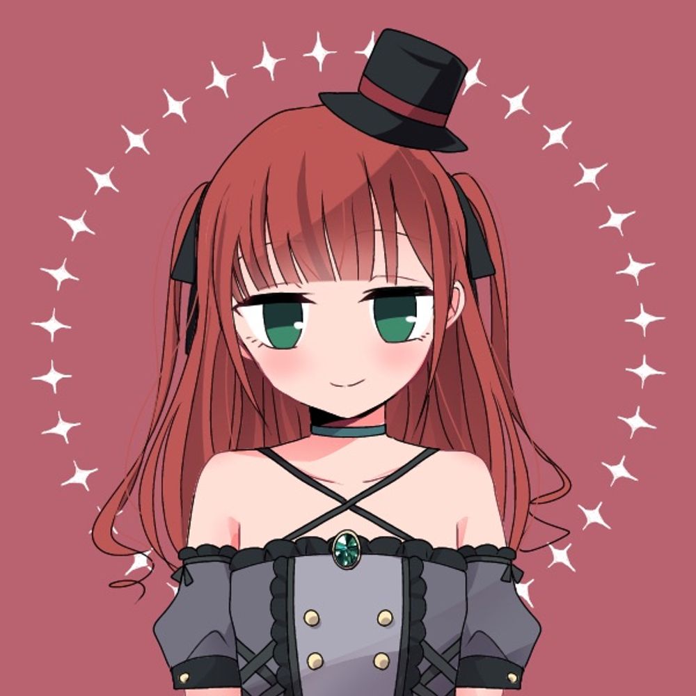 ぬいちゃん