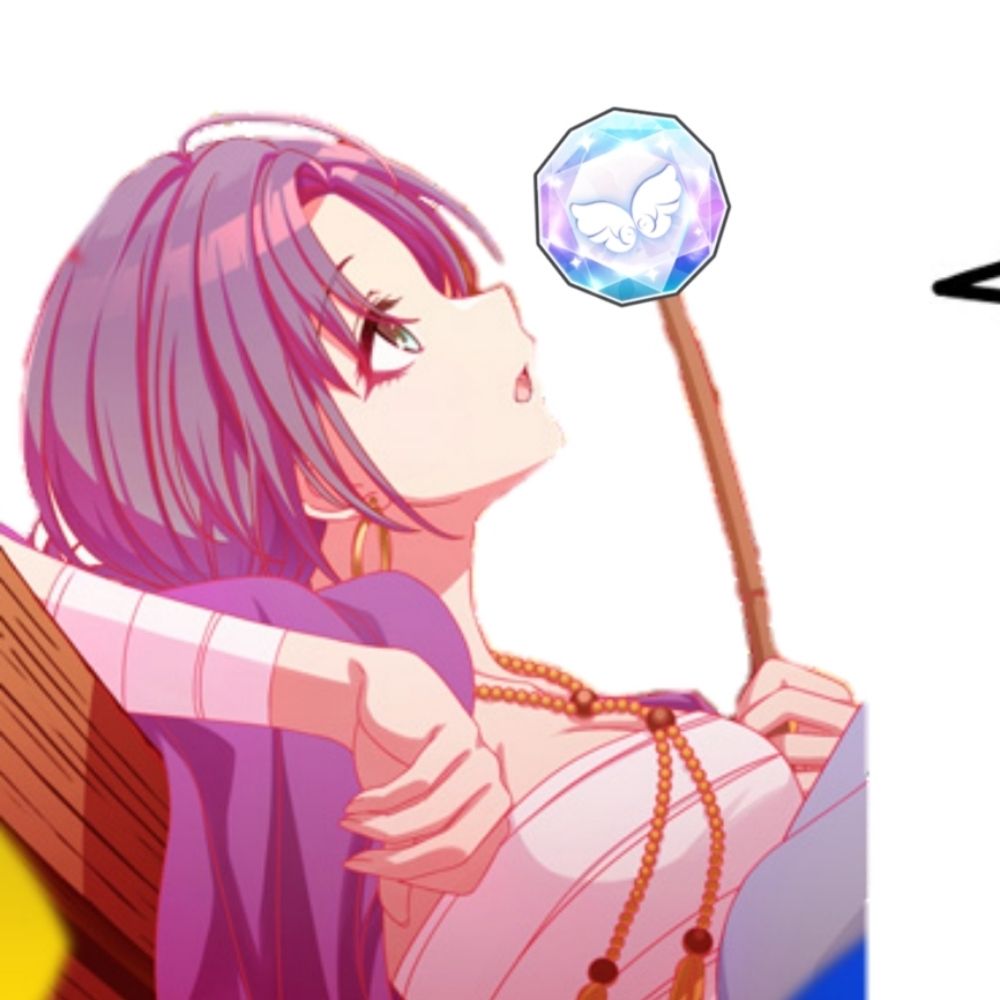 みっひ〜🤍💤🖋