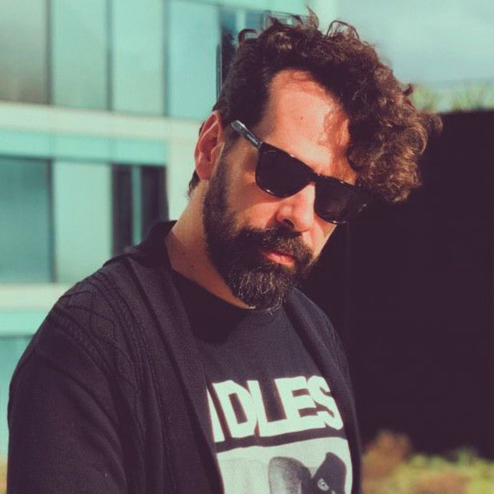 José Maria