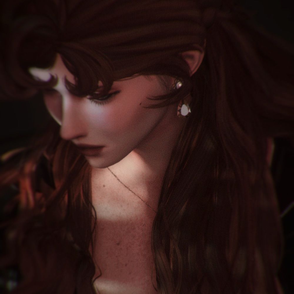 Lady Morn