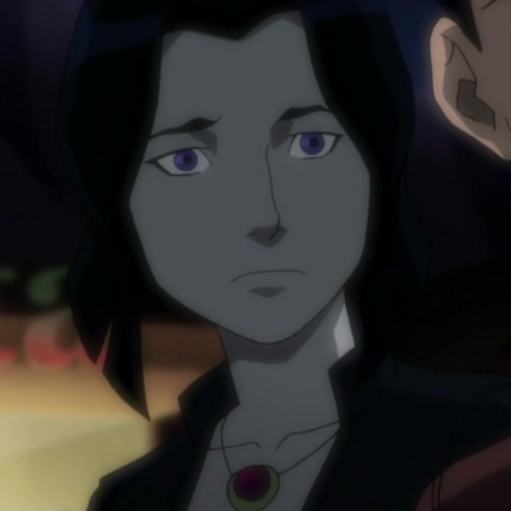 Raven
