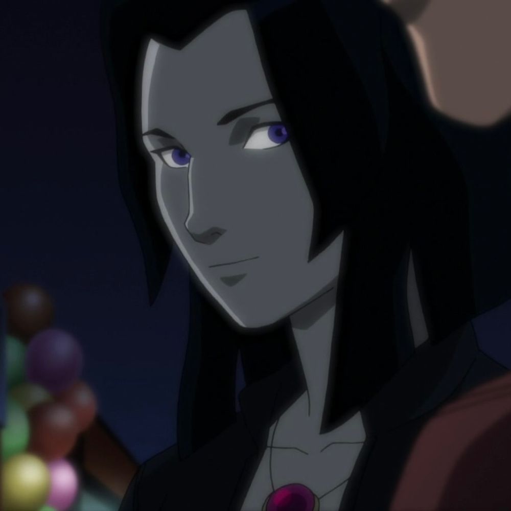 Rachel “ʀᴀᴠᴇɴ“ Roth