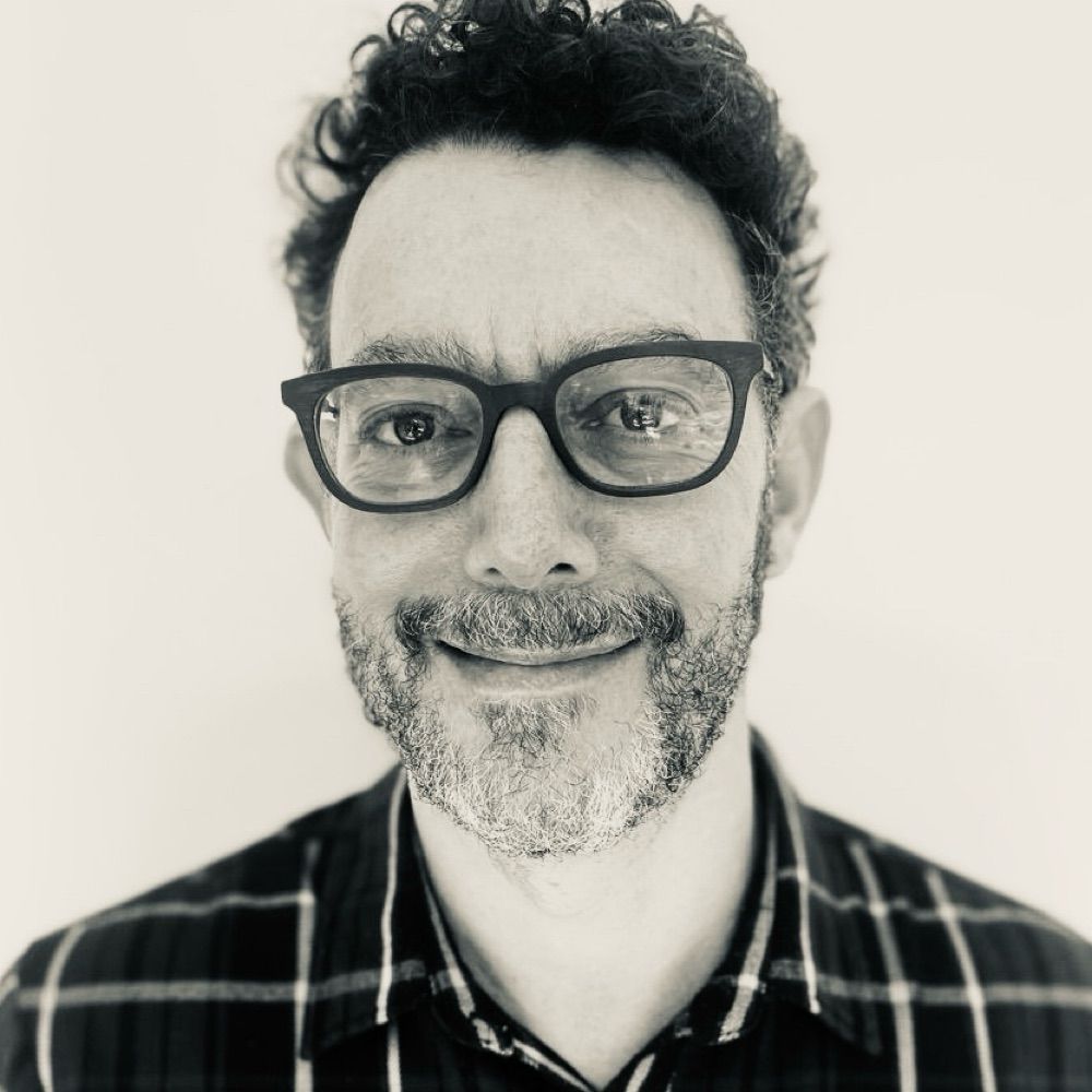 Tim Petterson
