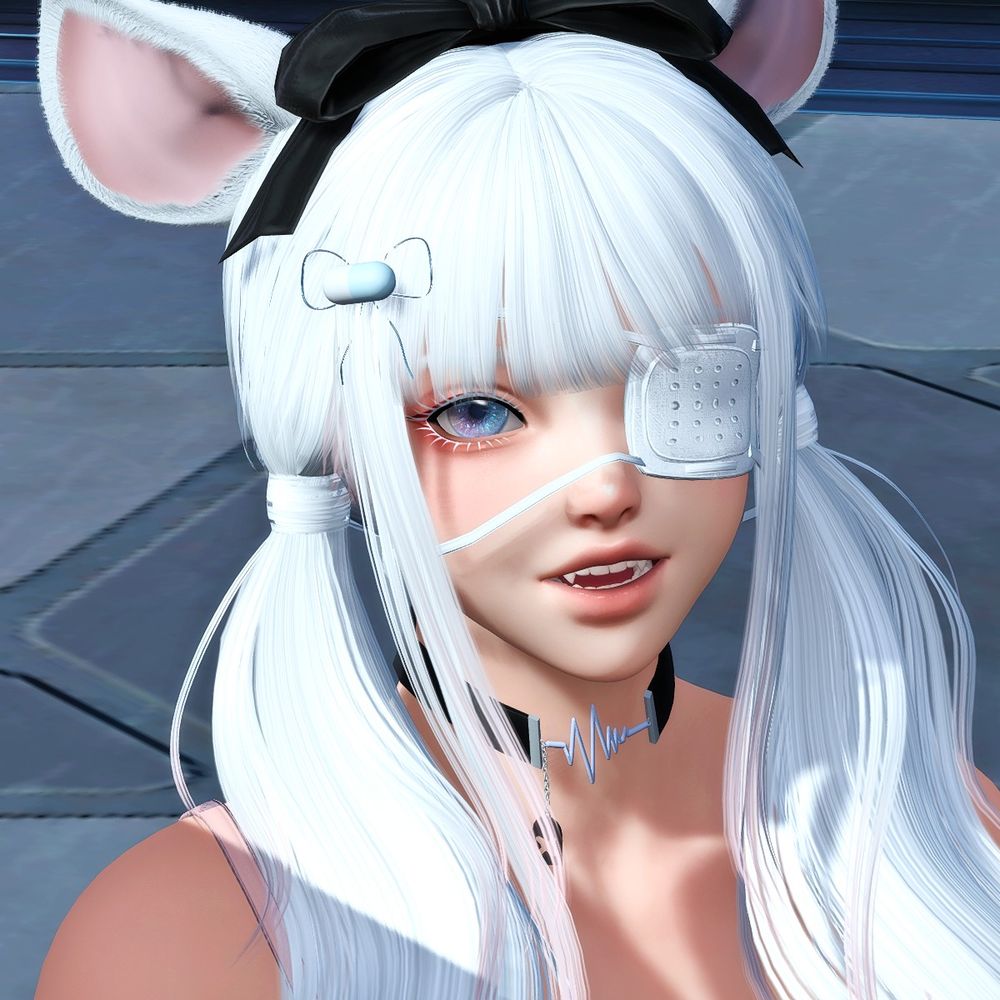 Rat☆