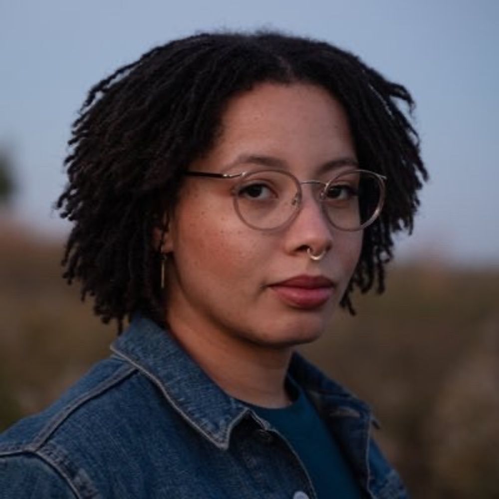 Rhya Marlene Moffitt