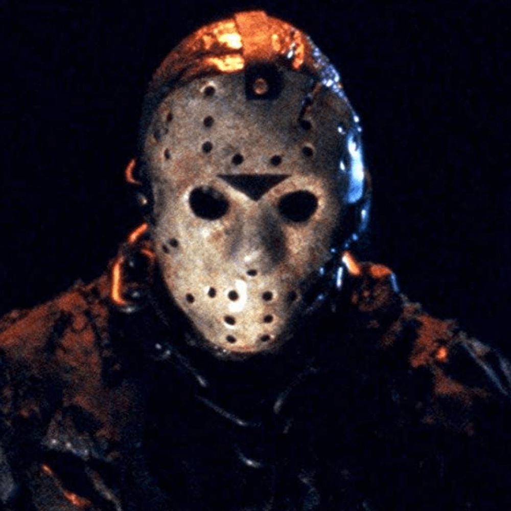 jason vorhees