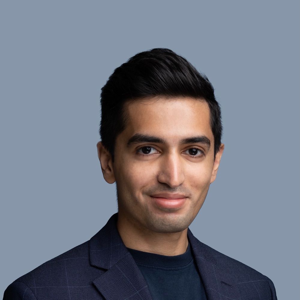 Pranav Desai 🏳️‍🌈