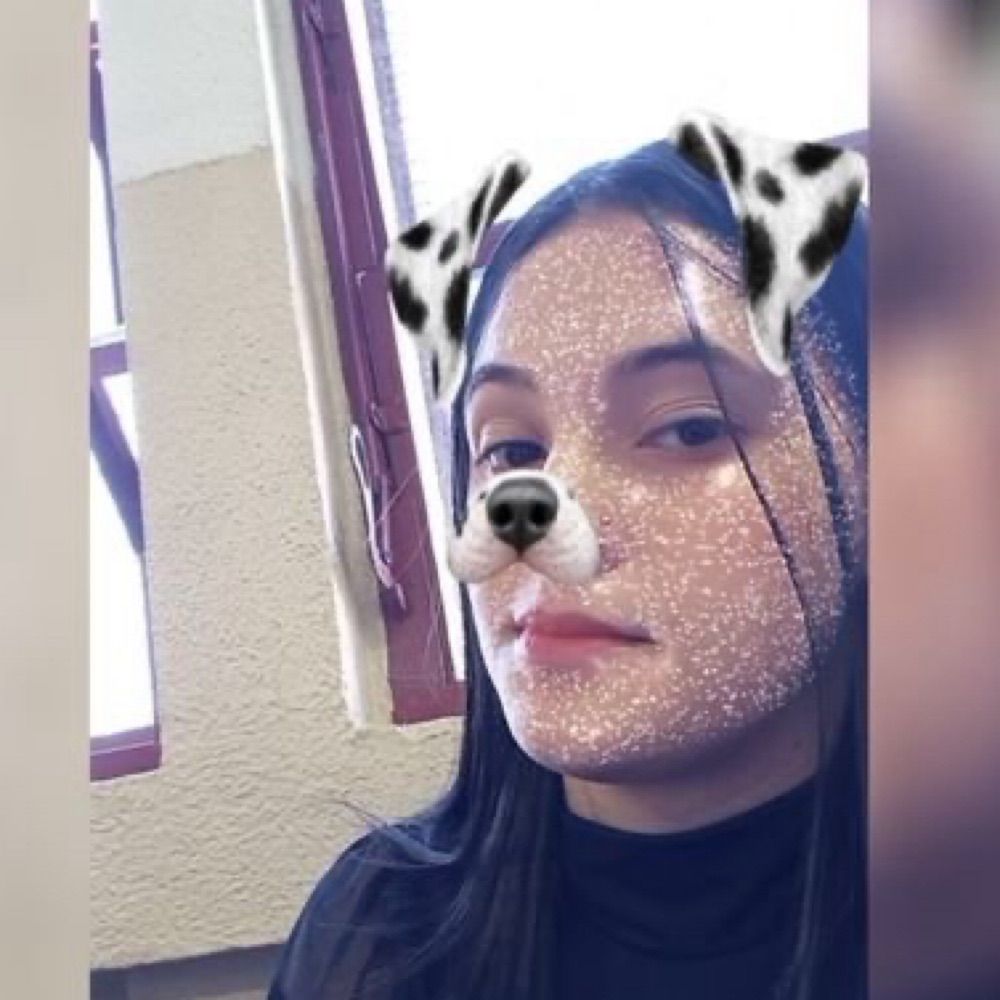 Amandiinha💋