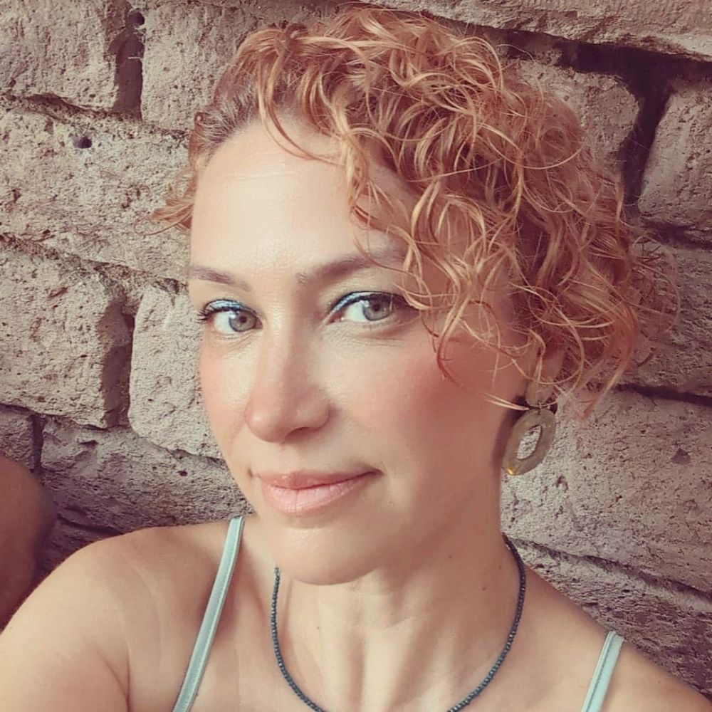 Müge Şenel