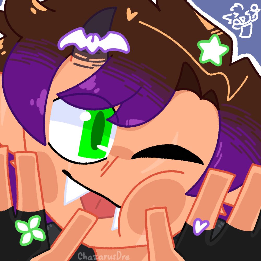 Chazarus!!