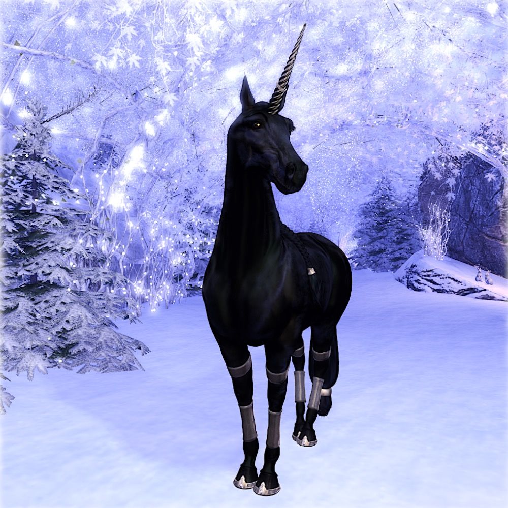 Spiritunicorn