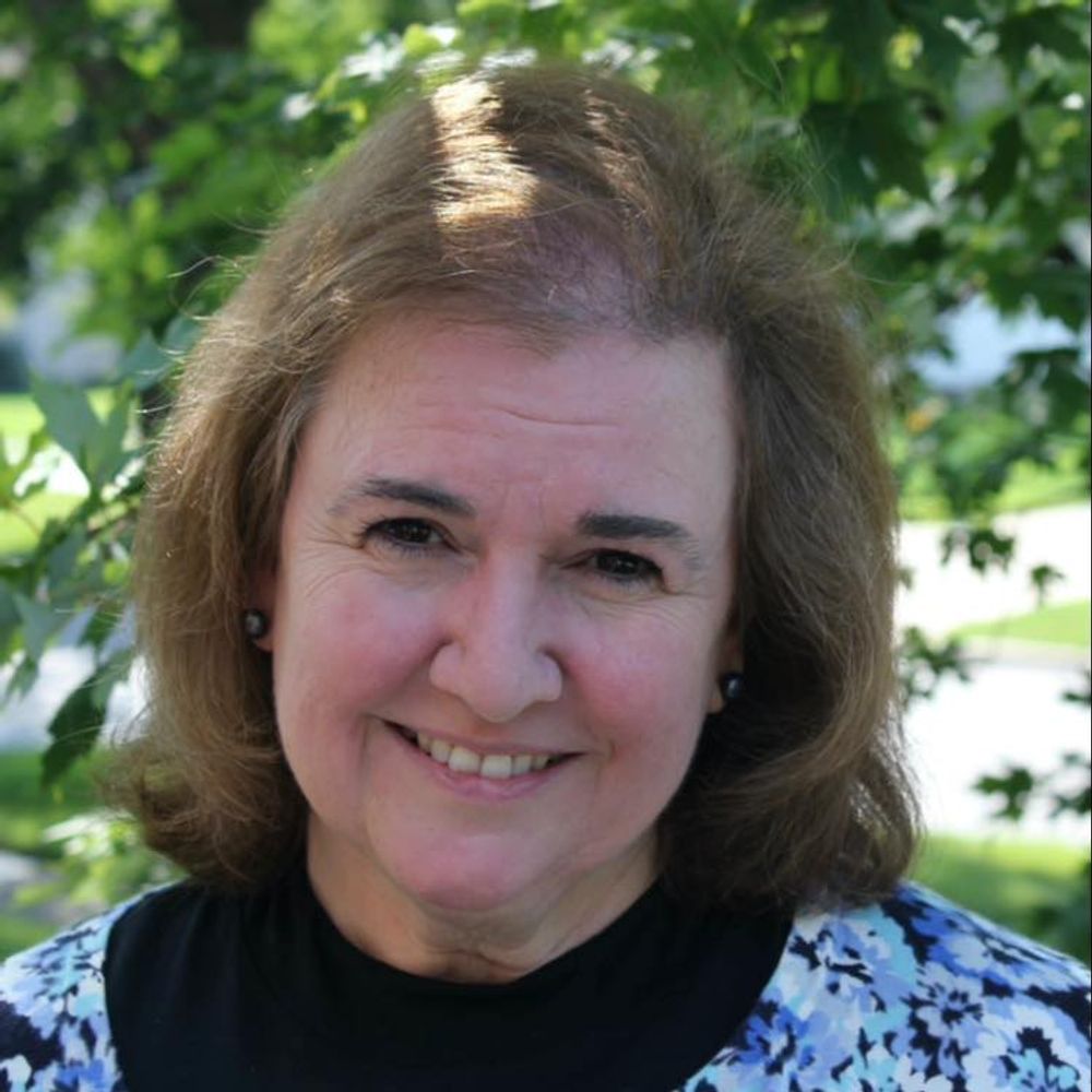 Mimi Larson 
