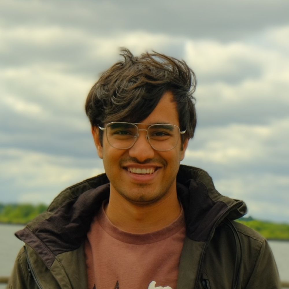 Ojas Singh