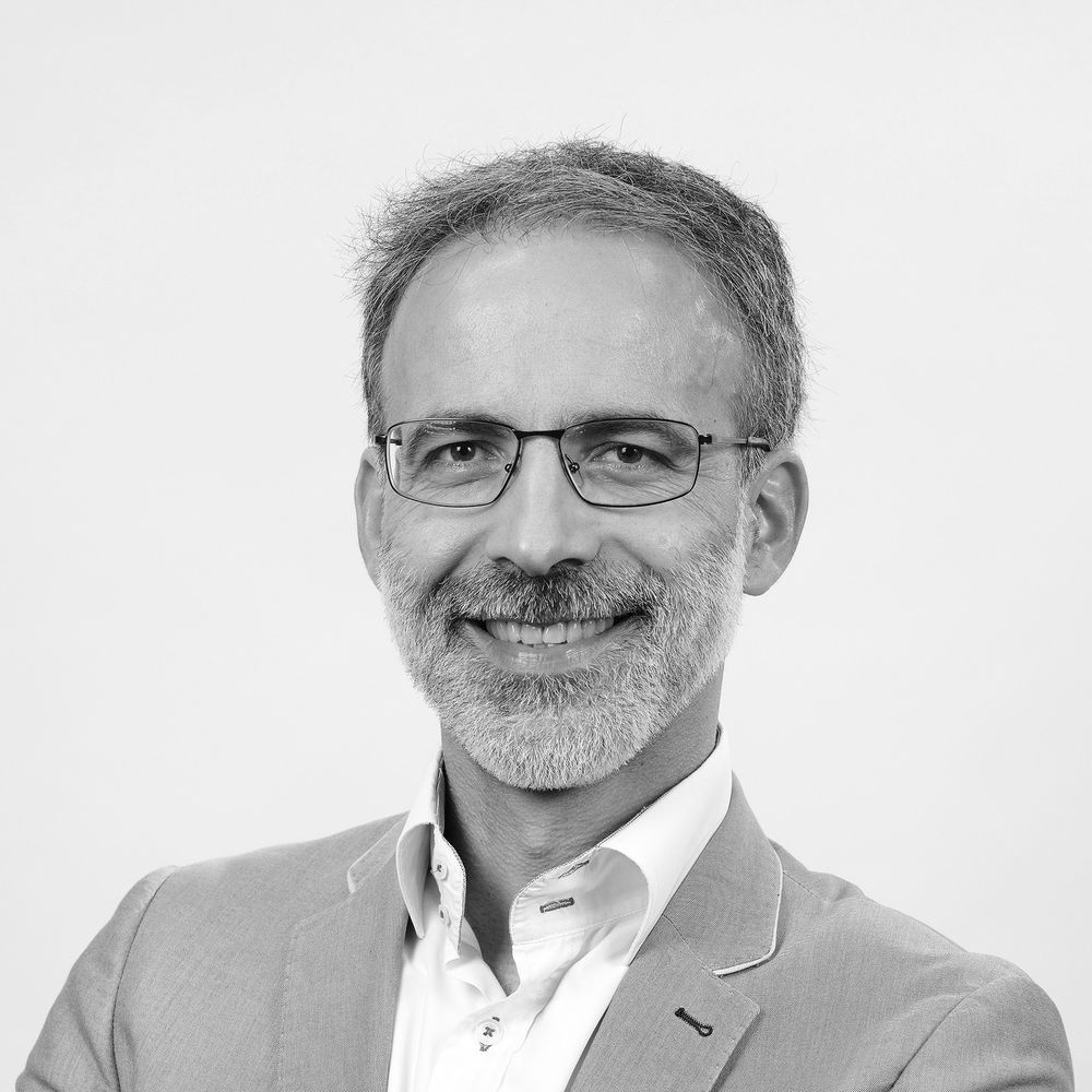 Jean-Michel Pereira