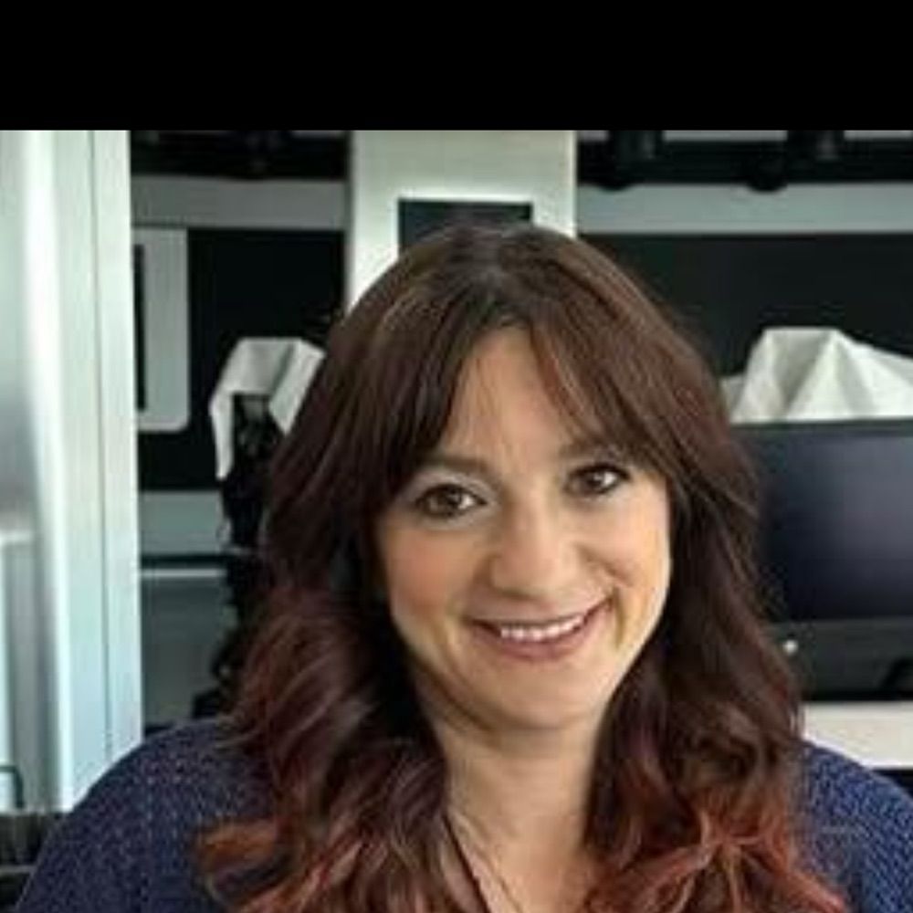 Mandy Lester