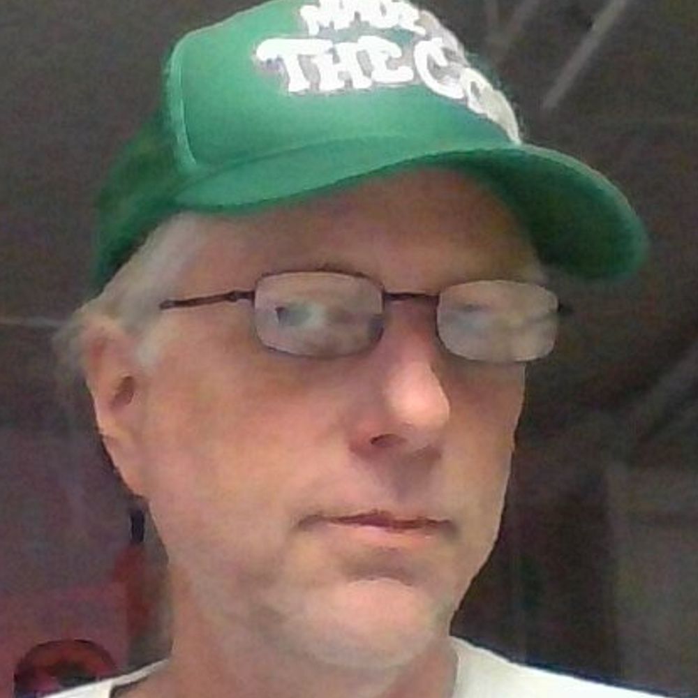 Kevin Prichard