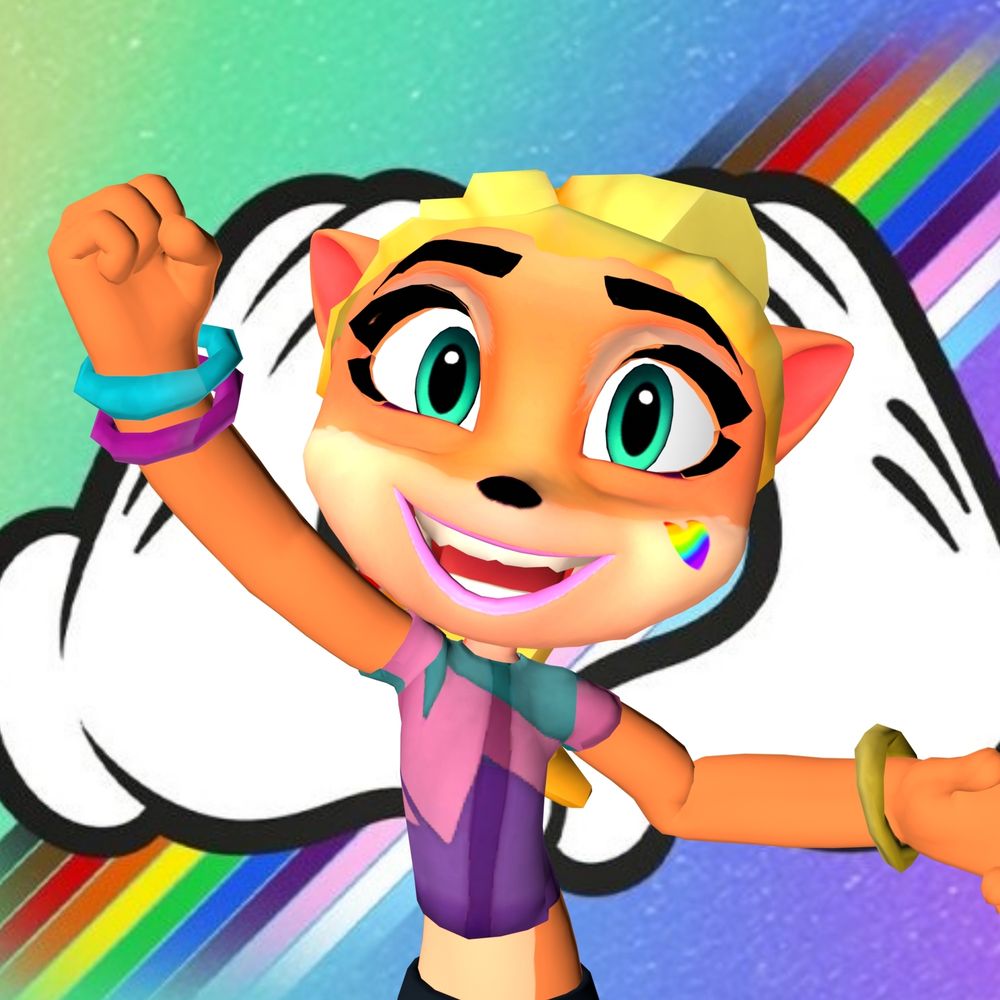 User avatar
