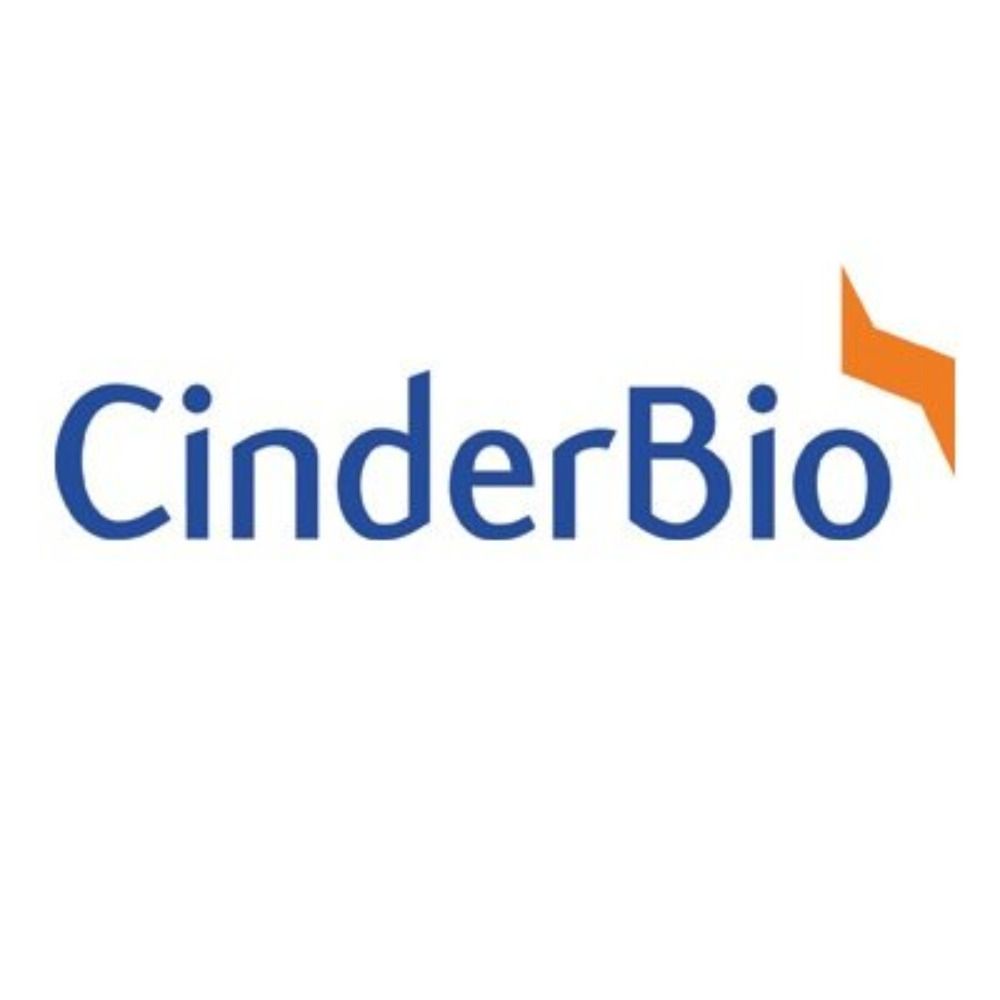 CinderBio