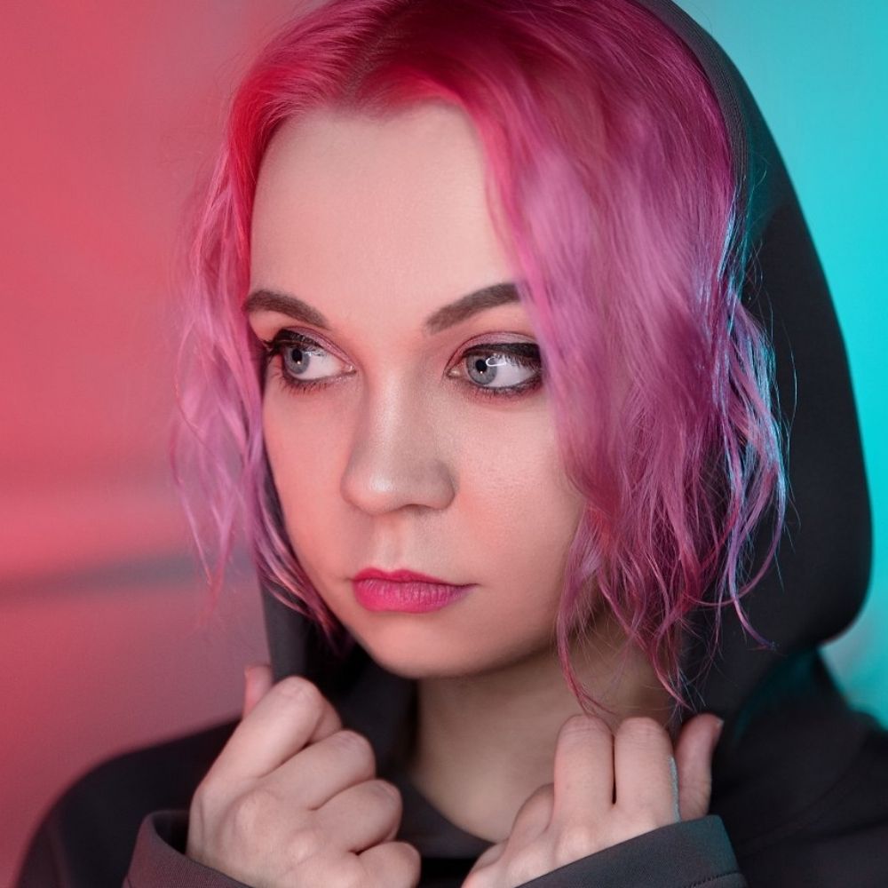 ✨️ Ичи ✨️