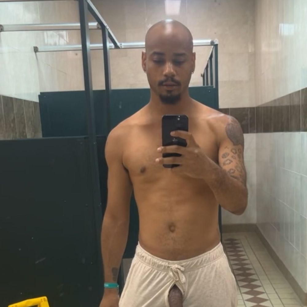 another naked guy on the internet's Avatar