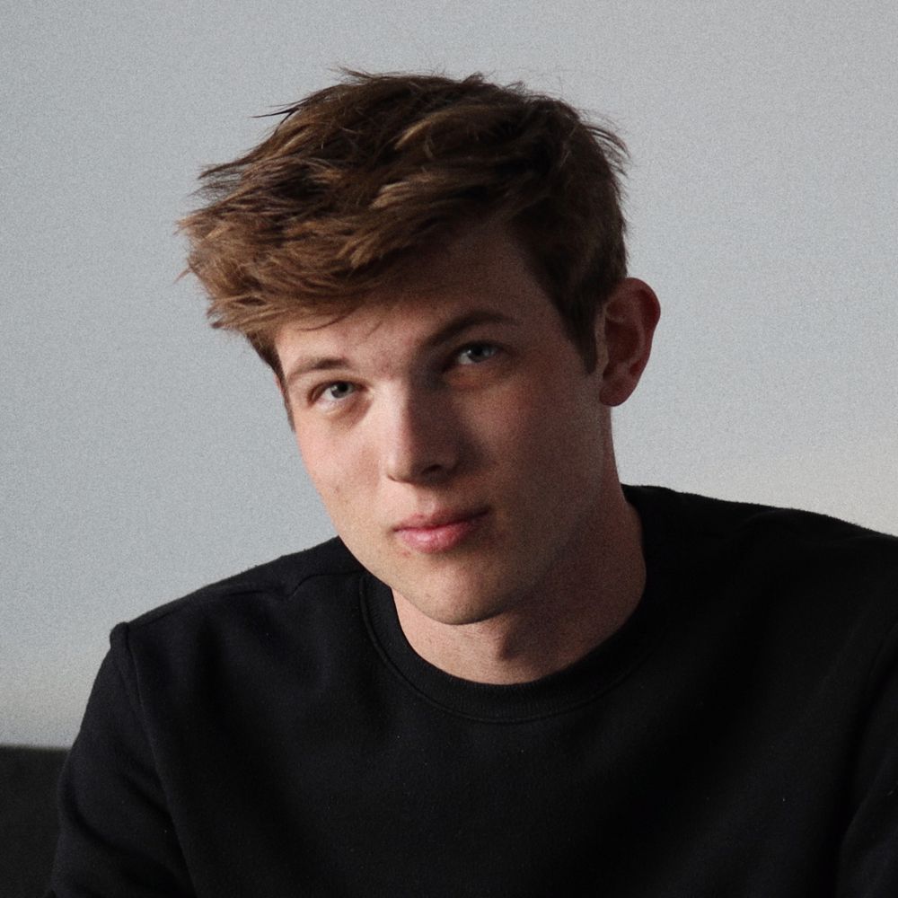 Nate O’Brien 
