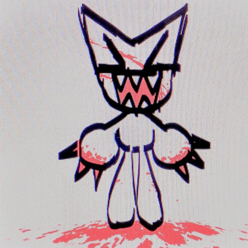 Kitty