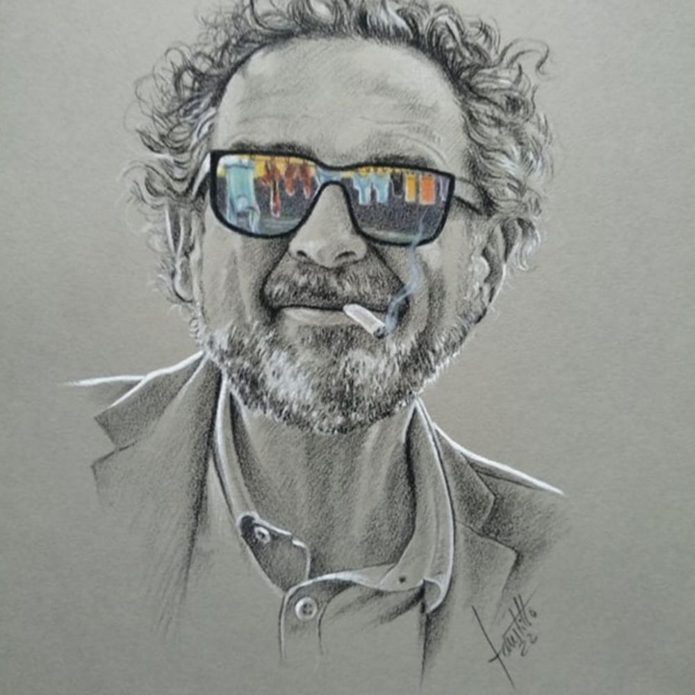 Andrés Ortiz Tafur 