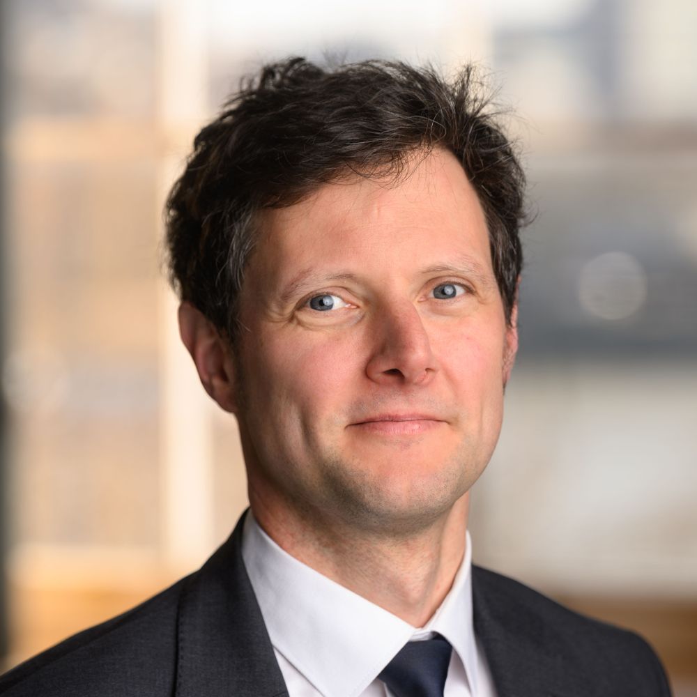 Ben Kienzle