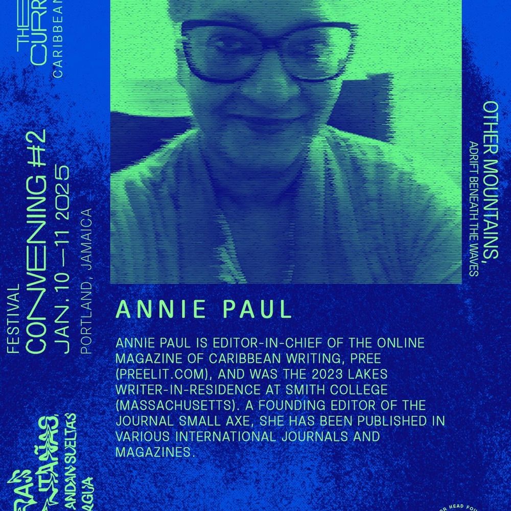 Annie Paul