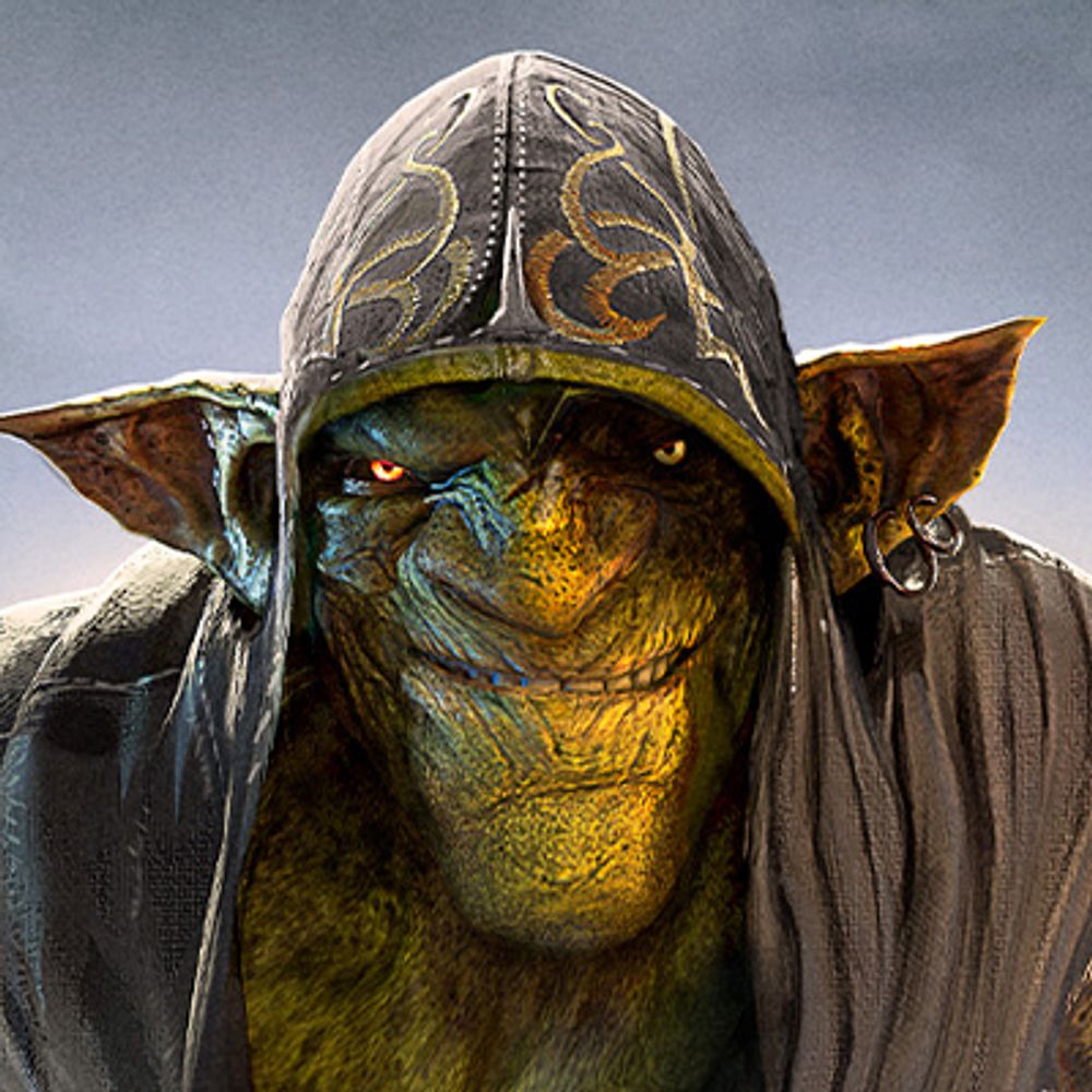 Styx: Blades of Greed