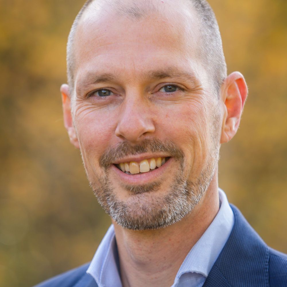 Sander Jansen