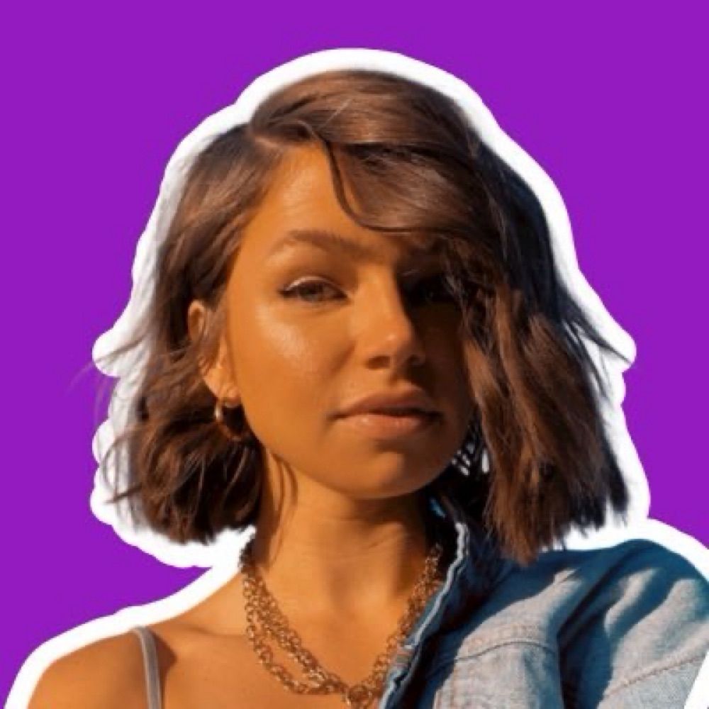 Tori💜