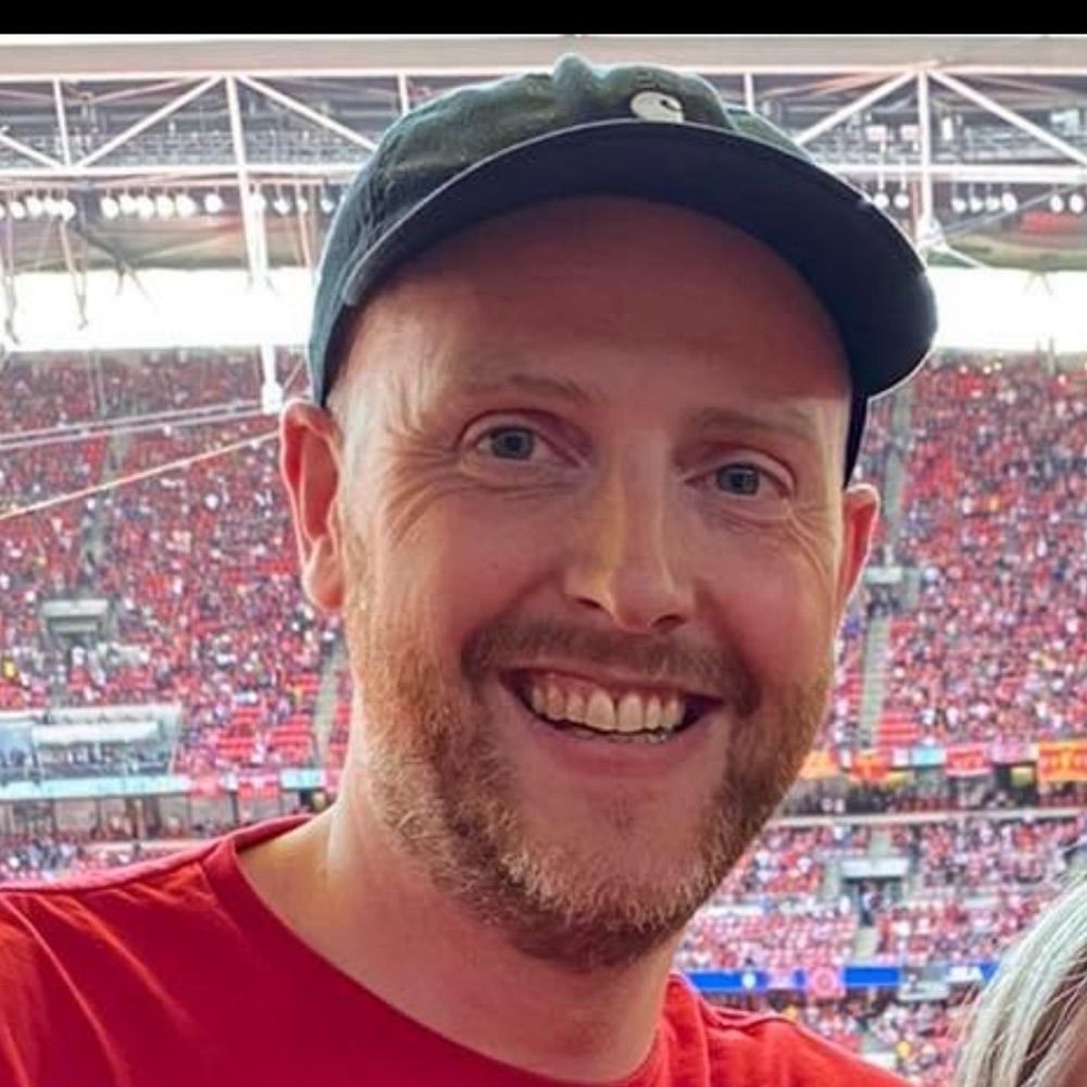 James Hammond