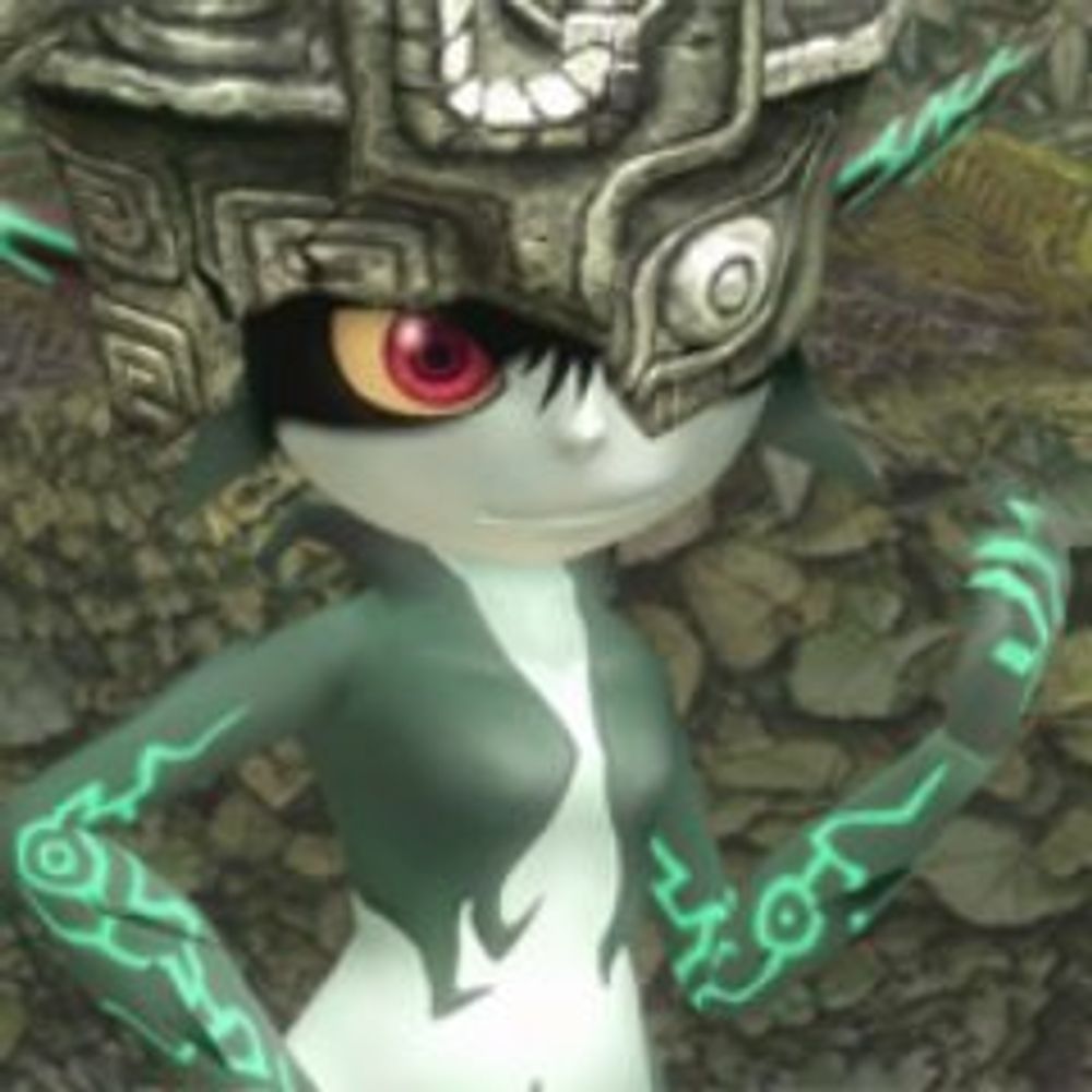 triforce-princess