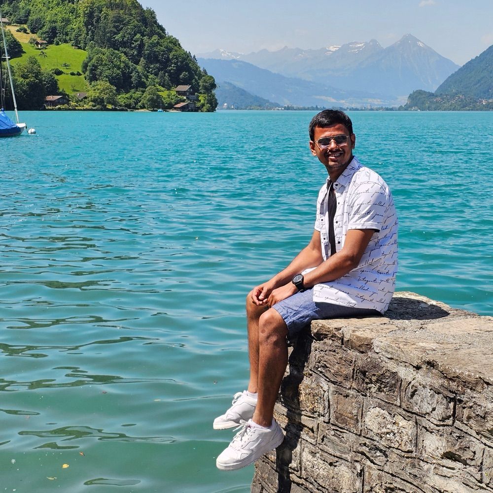 Prasenjit Palui