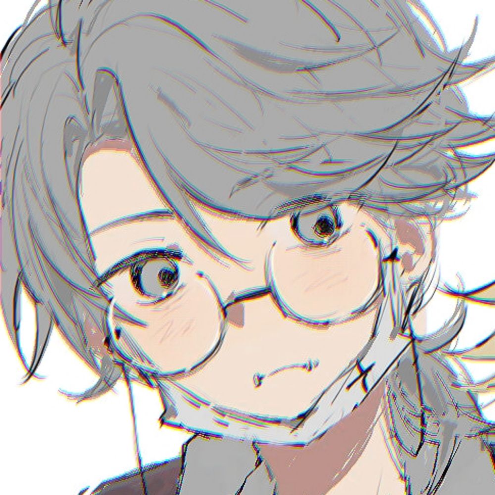 chiyu 🦦