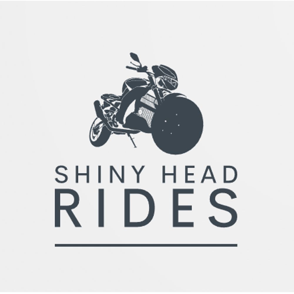 ShinyHeadRides