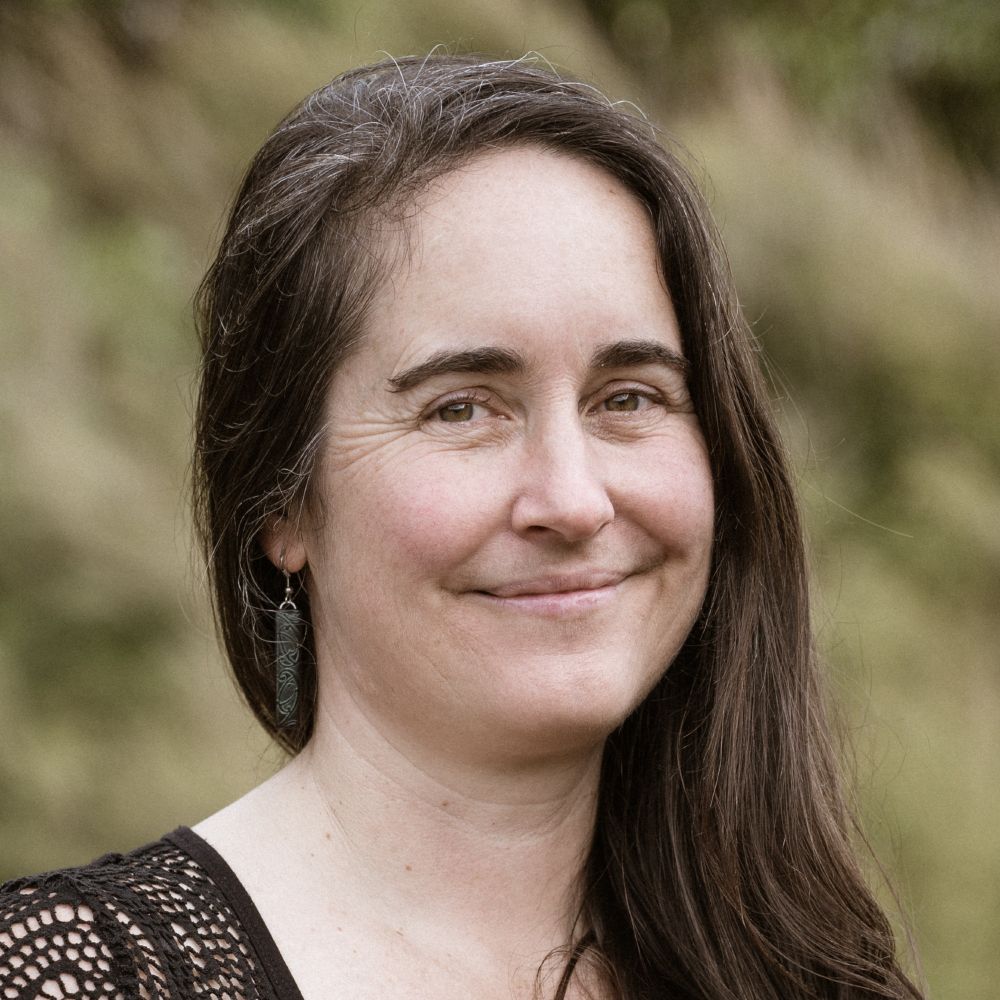 Melanie Nelson