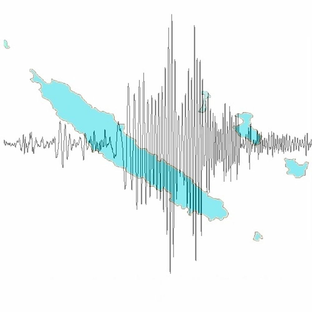 New Caledonia Seismic Observatory