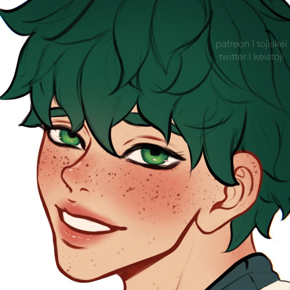 Kieran