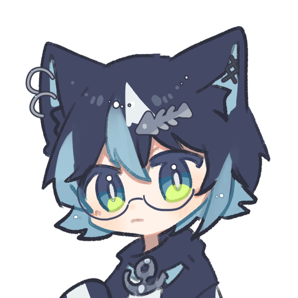 よつき