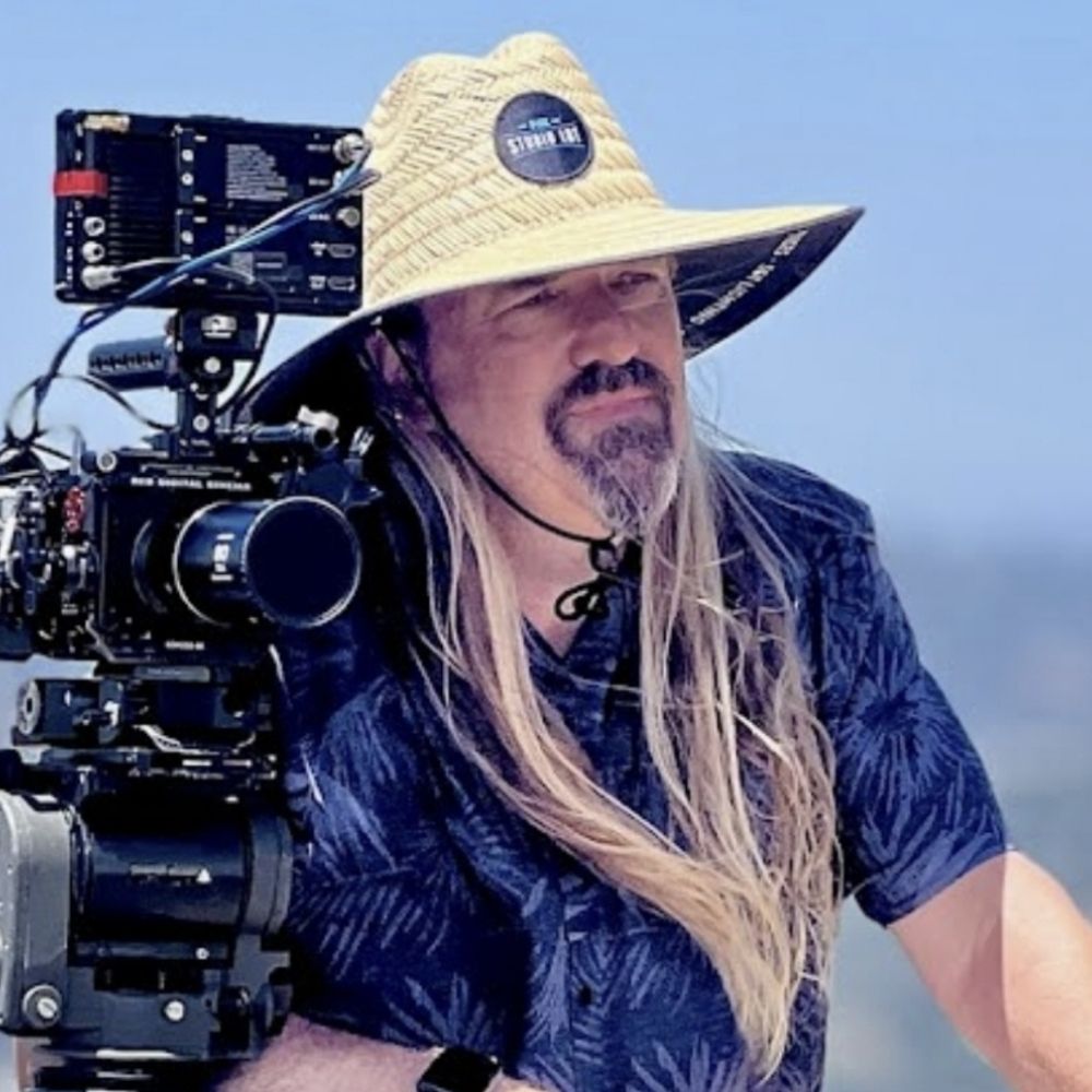 Dan Stilling, DFF - Cinematographer