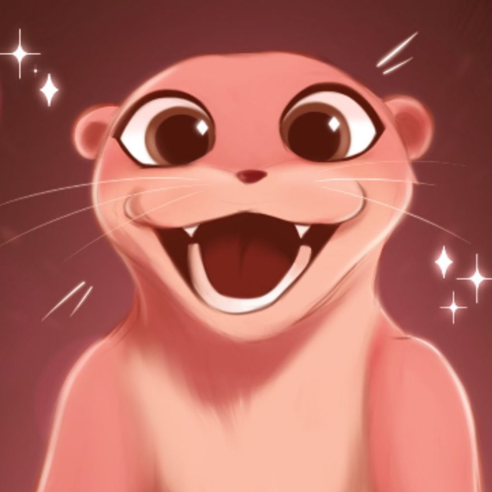 Chat-Loutre des Forêts
