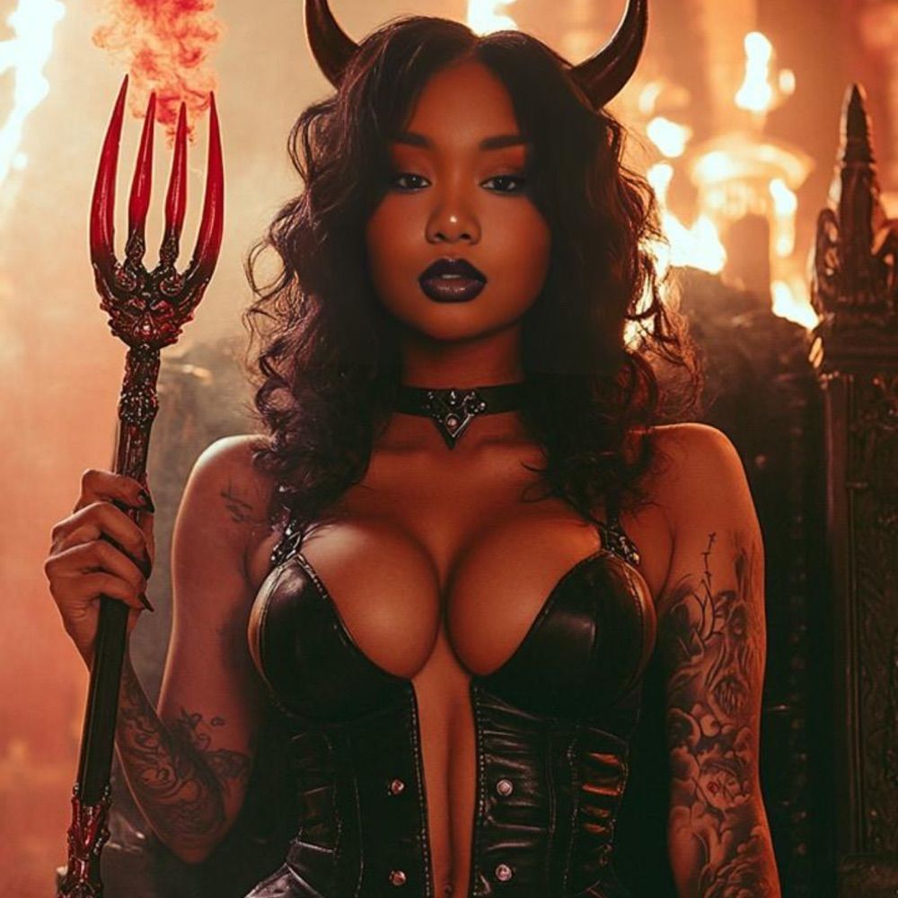 Sweet Tooth Princess