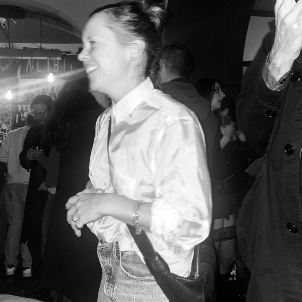 Beatrice Gibson