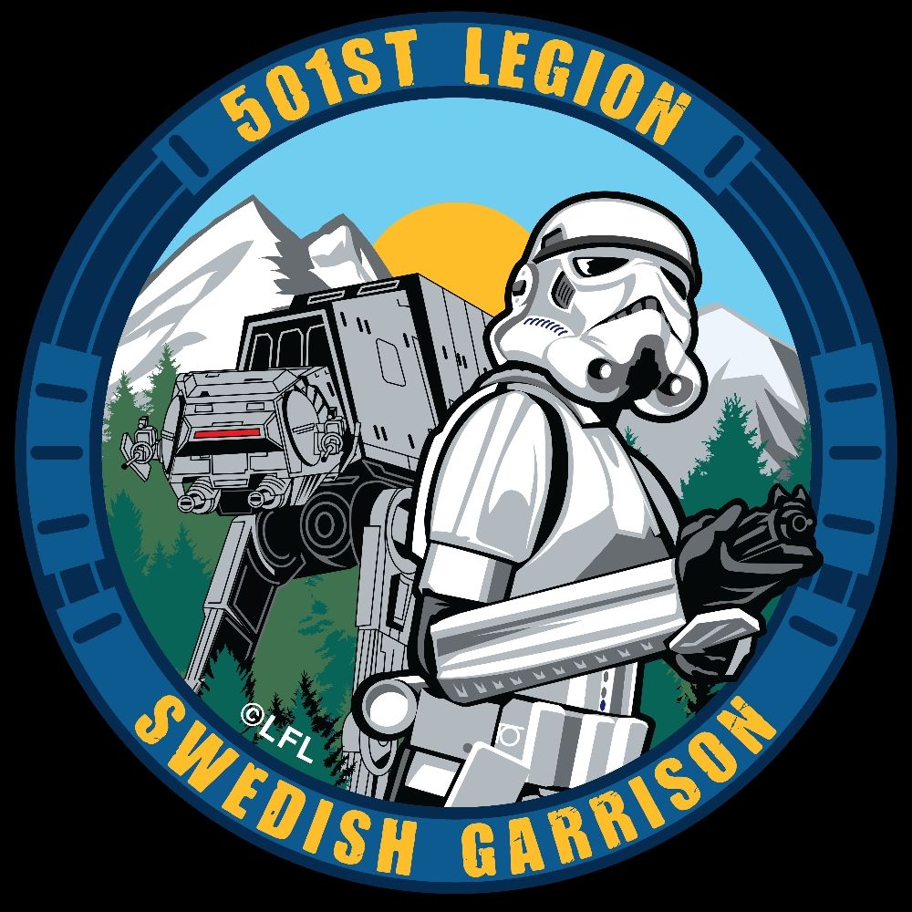 Swedish Garrison - 501st Legion